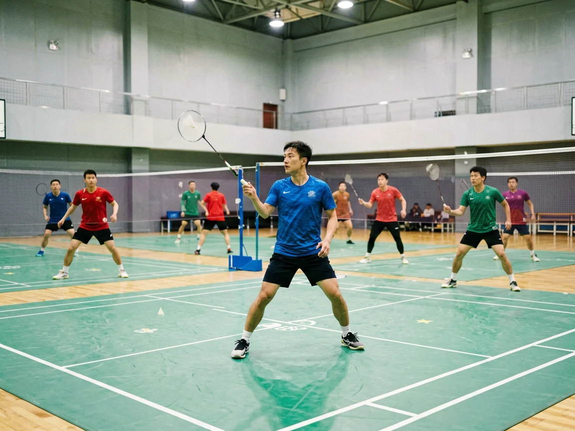 体育赛场准备,尼古拉斯杰克逊俱乐部